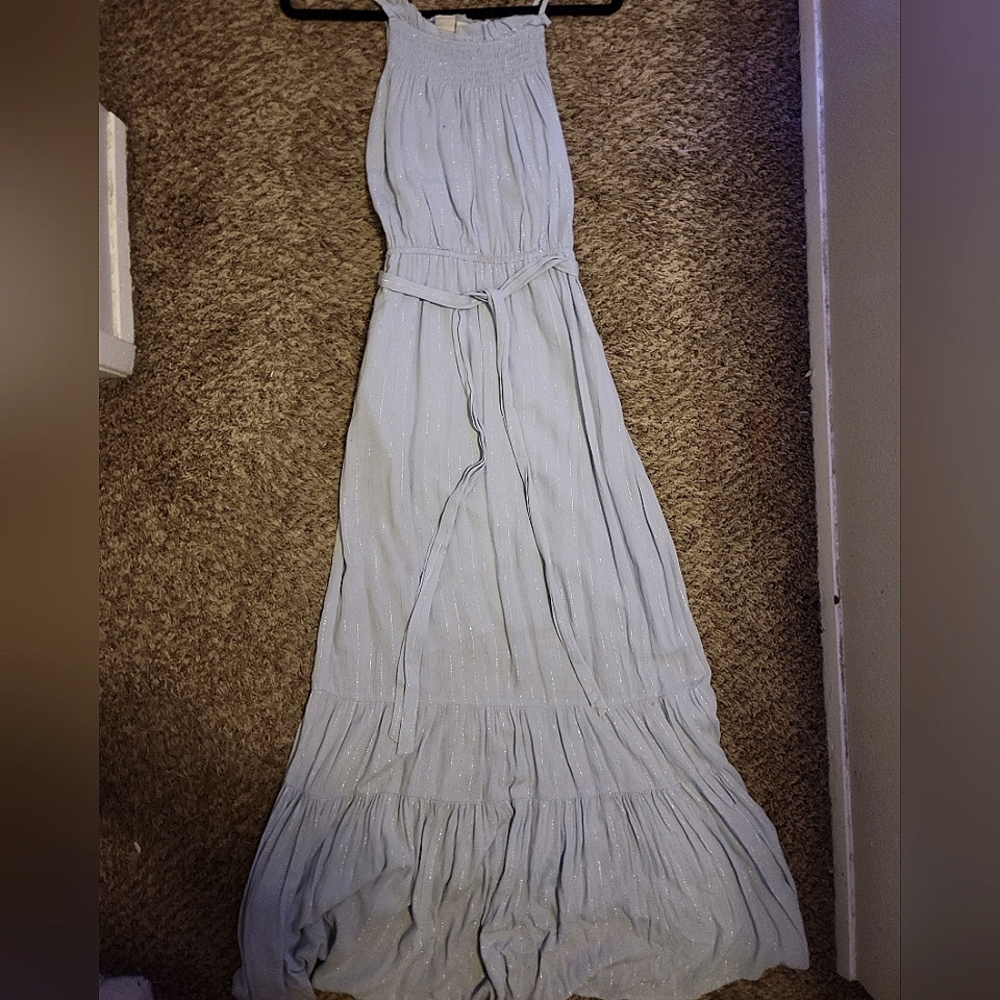 Melrose and Market dress